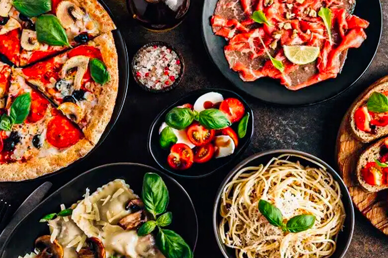 Mamma Mia! A Guide to Top 10 Most Popular Italian Foods
