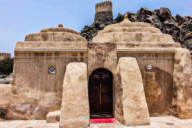 Evolution & Preservation Efforts of Al Bidya Mosque