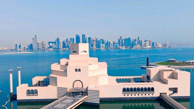 Exhibitions held at the Museum of Islamic Art in Doha (MIA)
