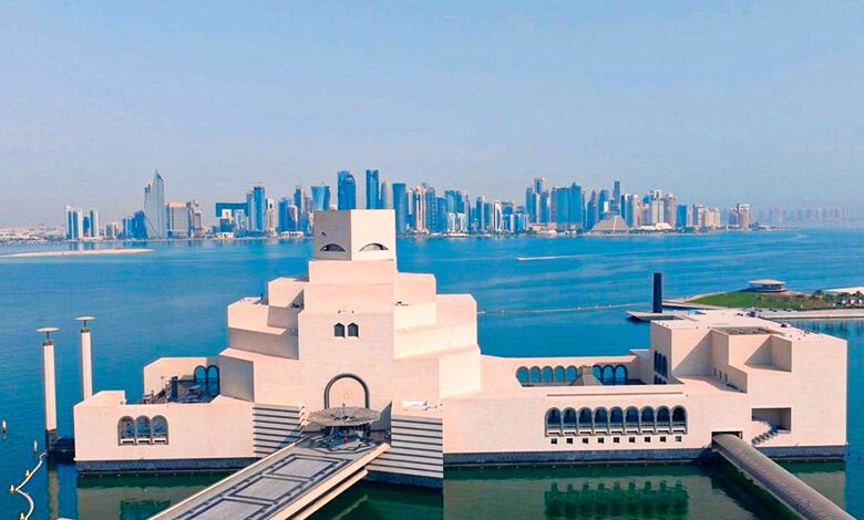 Exhibitions held at the Museum of Islamic Art in Doha (MIA)