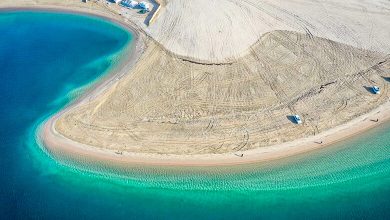 From Pirate Sanctuary to UNESCO Heritage: Khor Al Adaid