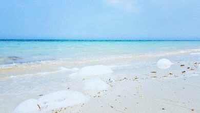 Fuwairit Beach: A Haven for Outdoor Enthusiasts