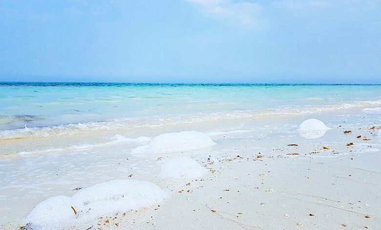 Fuwairit Beach: A Haven for Outdoor Enthusiasts