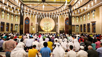 Religion in Qatar: Embracing Diversity & Coexistence