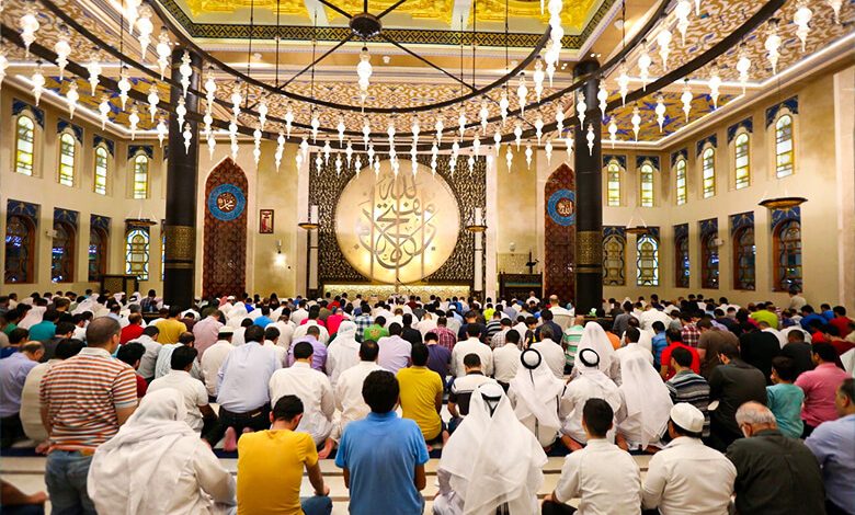 Religion in Qatar: Embracing Diversity & Coexistence