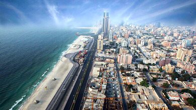 From Etisalat Tower to Masfout: Top 11 Attractions in Ajman