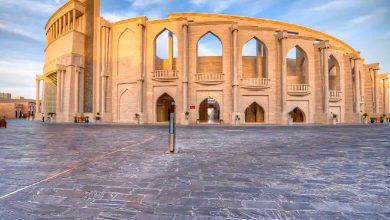 From Vision to Reality: Top 7 Katara Cultural Village Sights