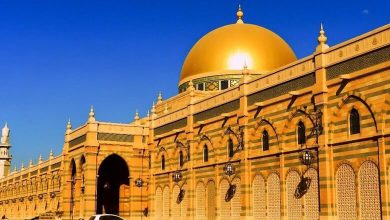 Mysteries of Islamic Art and Heritage at the Sharjah Museum