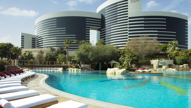 Unforgettable Stays: Top 6 Hyatt Hotels in Dubai, UAE