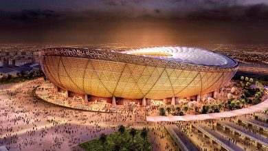 Hosting the World: Lusail Stadium’s Role in World Cup 2022