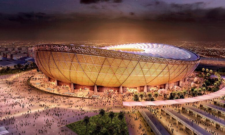 Hosting the World: Lusail Stadium’s Role in World Cup 2022