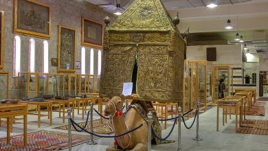 Sheikh Faisal Museum’s Collections from 4 Continents