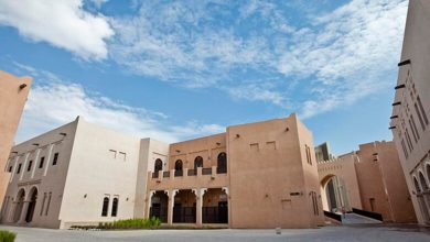 From TV Set to Tourist Attraction: Story of Doha Film City