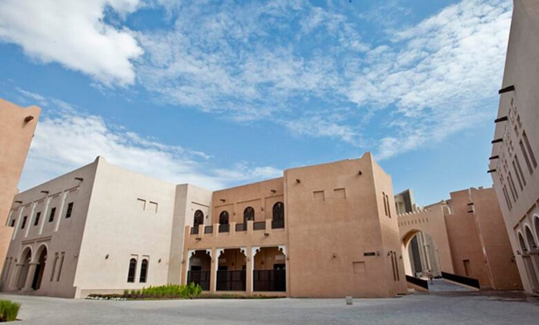 From TV Set to Tourist Attraction: Story of Doha Film City