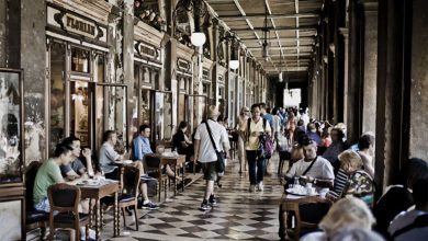 Cup of Excellence: Uncovering Top 10 Coffee Shops in Venice