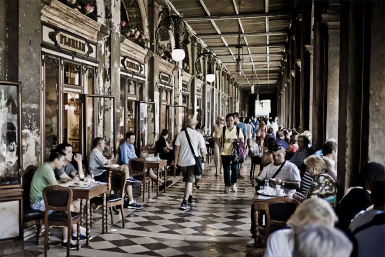 Cup of Excellence: Uncovering Top 10 Coffee Shops in Venice