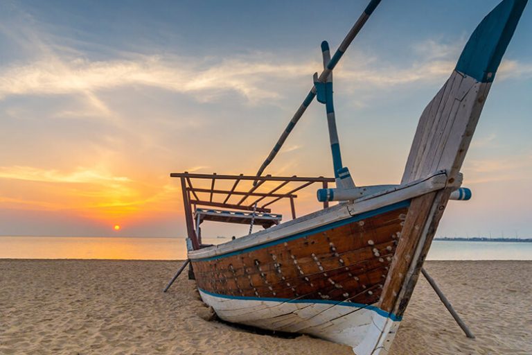 Al Wakrah Family Beach: Your Ultimate Complete Guide [2025]