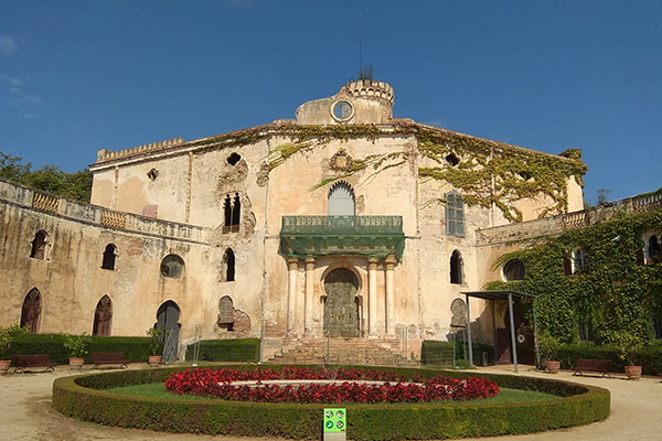History of Parc del Laberint d’Horta – Barcelona’s Labyrinth Park