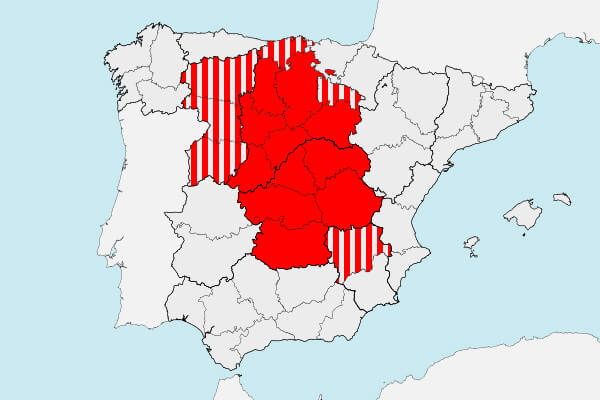 Castilian Spanish