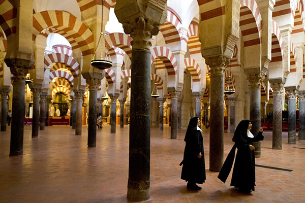 Religious Attitudes in Spain