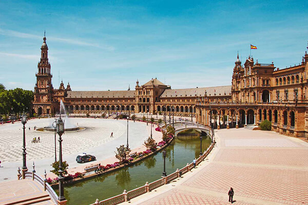 Seville: The Soul of Andalusia