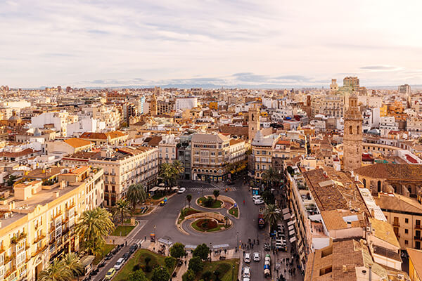 Valencia: Where Tradition and Innovation Collide