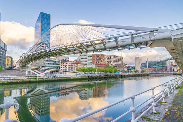 Bilbao: The Artistic Powerhouse