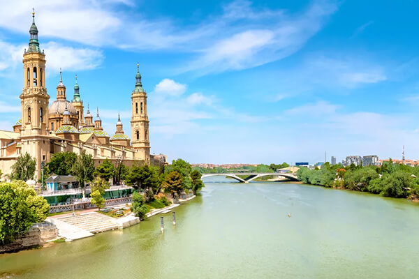 Zaragoza: The Historical Crossroads