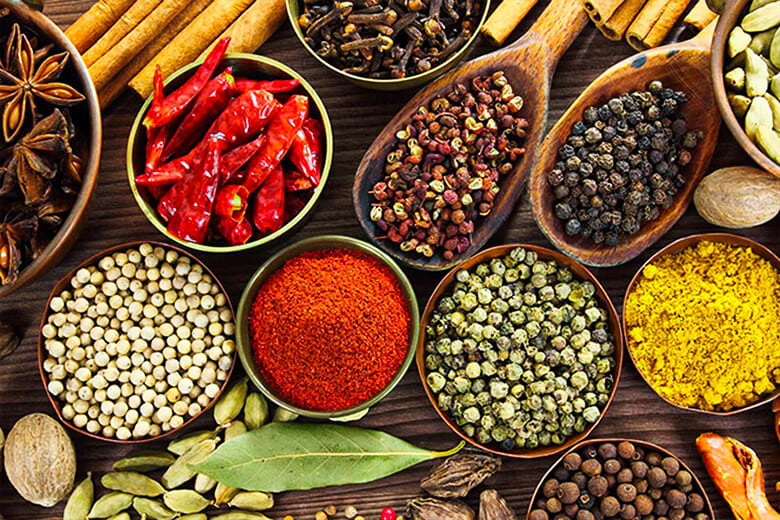 From Cinnamon to Saffron: Top 14 Must-Have Qatar Spices
