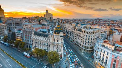 Unveiling Gran Via: Madrid’s Iconic Avenue
