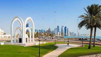Al Rumailah Park: Nature, Entertainment, and Dining in Doha