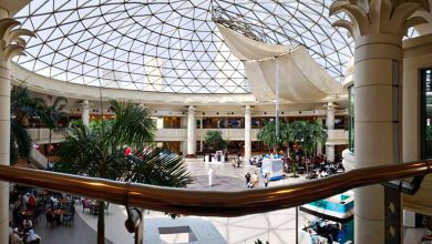 Marina Mall Kuwait: Retail, Dining, Entertainment ,and more