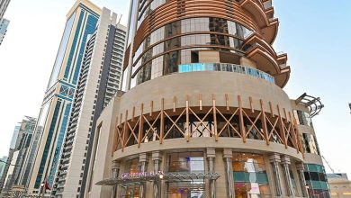 Exquisite Dining & Nightlife at Crowne Plaza Doha West Bay
