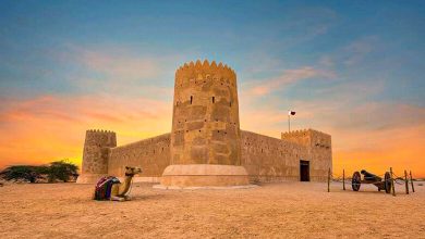 AlKoot Fort: Where the Past Meets the Present in Doha