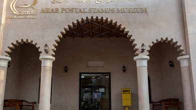 Unveiling Arab Philately: Arab Postal Stamp Museum