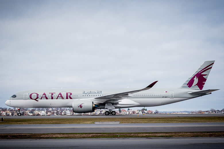 Flying High: Qatar Airways’ Remarkable Success Story