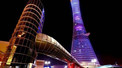 Unforgettable Dining Experiences at The Torch Hotel, Doha
