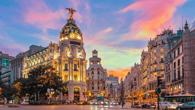 Artistic Marvels & Flamboyant Streets: Madrid Soul Revealed