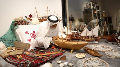 Shopping Guide: Top 4 Places for Handicrafts in Qatar
