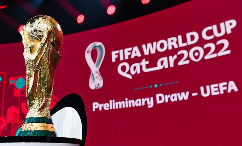 Unforgettable Moments: FIFA World Cup 2022 in Qatar