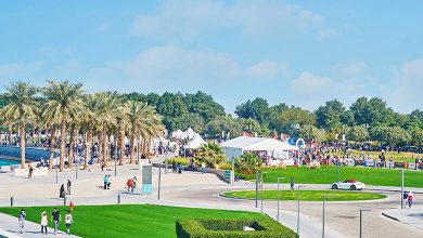 Discover MIA Park: Qatar’s Premier Family-Friendly Park
