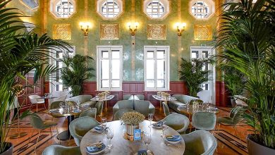 Top 10 Must-Try Restaurants in Madrid