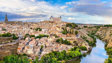 Captivating Cities in Spain: Top 7 Picks