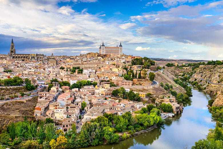 Captivating Cities in Spain: Top 7 Picks
