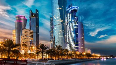 Qatar Geography: From Deserts to Plains, an Oasis of Riches