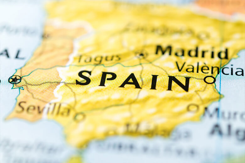 Languages in Spain: Beyond Spanish