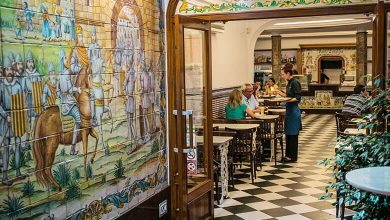 Taste of Spain: Top 18 Valencia Restaurants