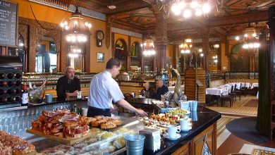 Michelin Stars & More: Top 6 Restaurants in Bilbao