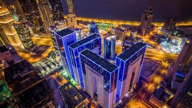 Stay, Shop, Explore: Ezdan Hotel, Doha’s Perfect Location