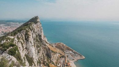 Best tourist attractions in Marbella, Spain